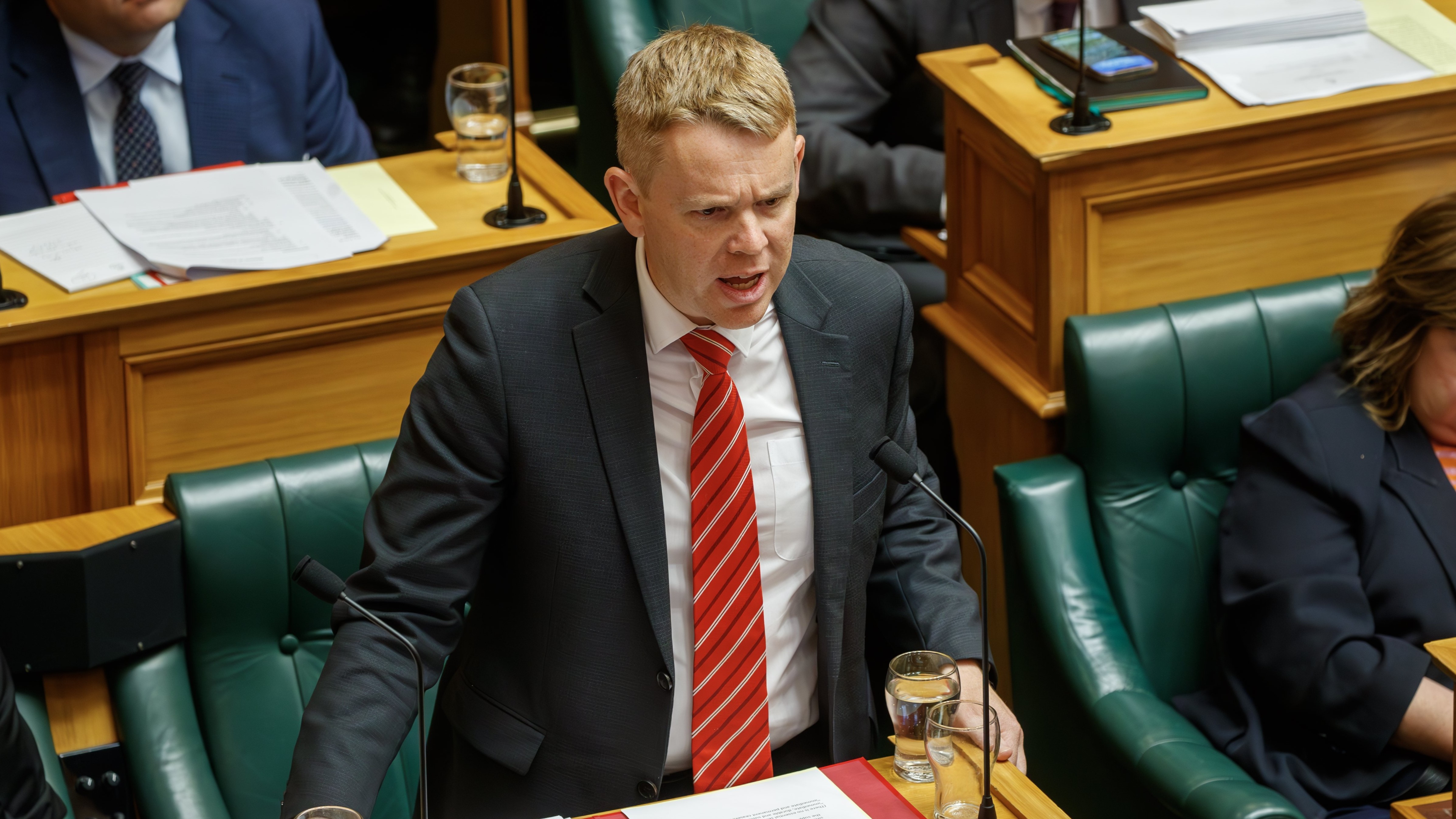 Photo / Mark Mitchell