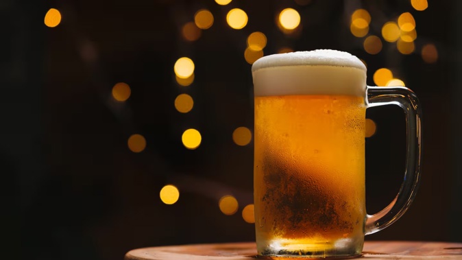 Motueka-based craft brewery Hop Federation will close next month. Photo / 123RF