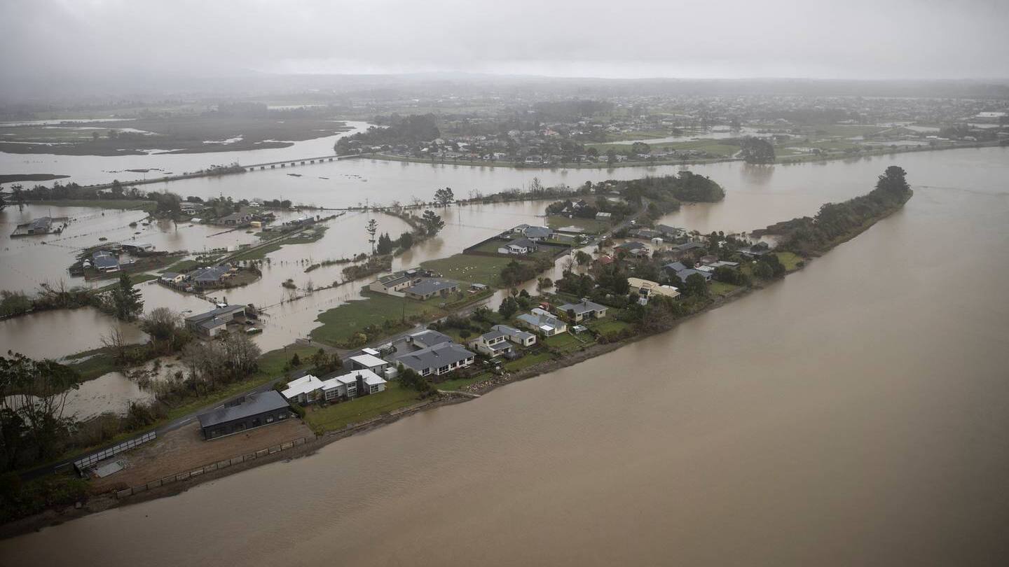 AA Insurance pausing new policies in Westport amid ongoing flood concerns 