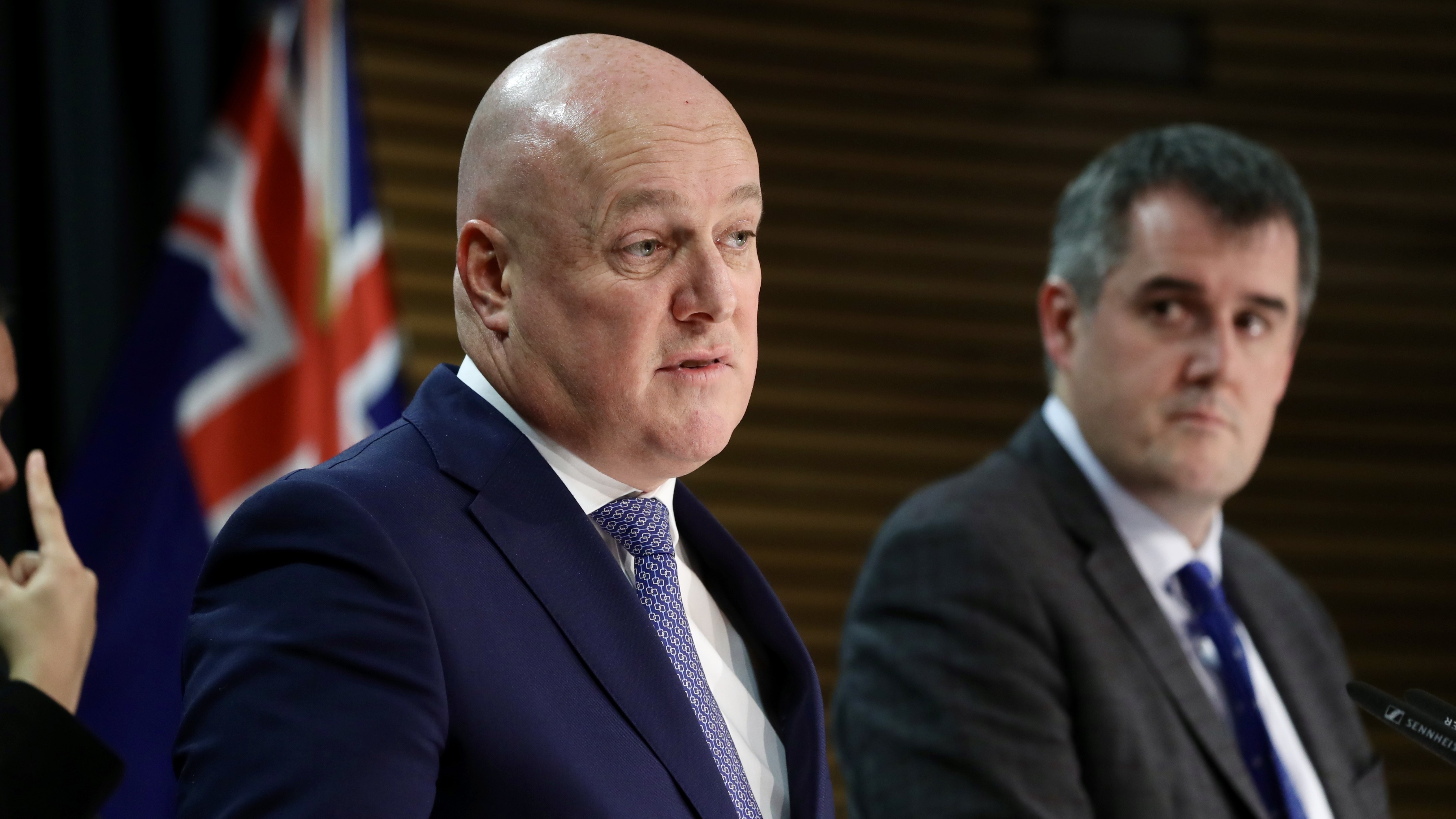 Photo / Mark Mitchell