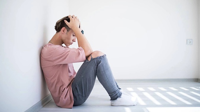 According to a health and safety notice staff at a psychiatric facility for acutely unwell teenagers worked in "dangerous" conditions and endured too much stress. Photo / Getty Images