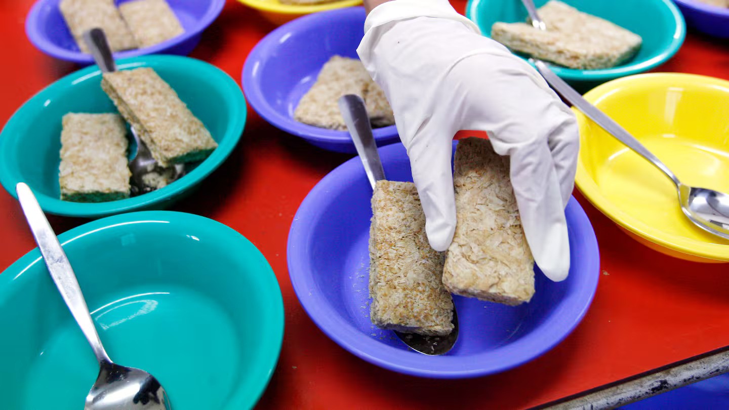 'Survival mode': Kiwi families struggle with costs as child hunger rises