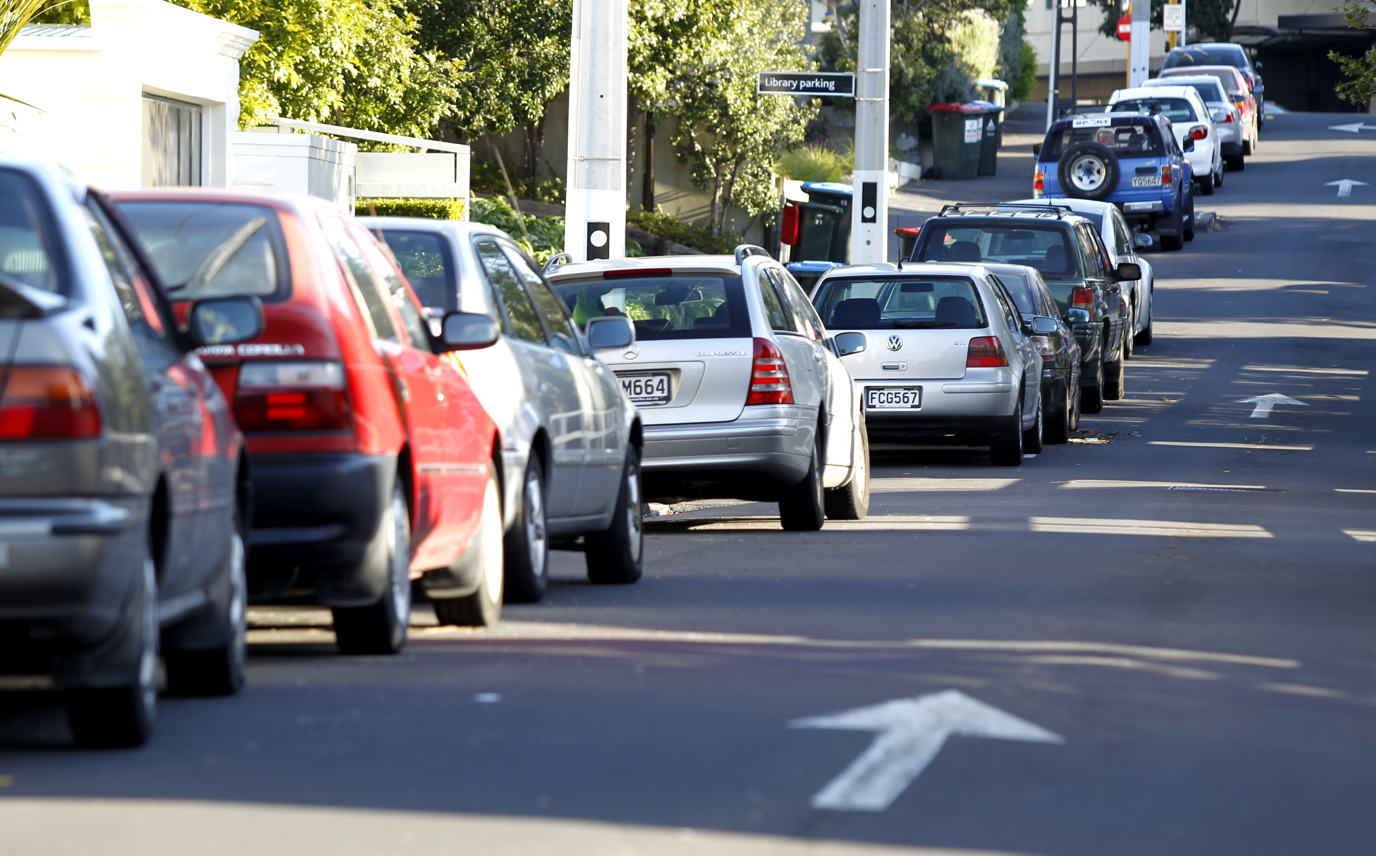 Andrew Dickens: Auckland Transport is proof you can't control a CCO