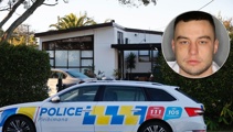 Beach Haven kidnapping: Police raid Clevedon property looking for Ralph Park, find clandestine drug lab 