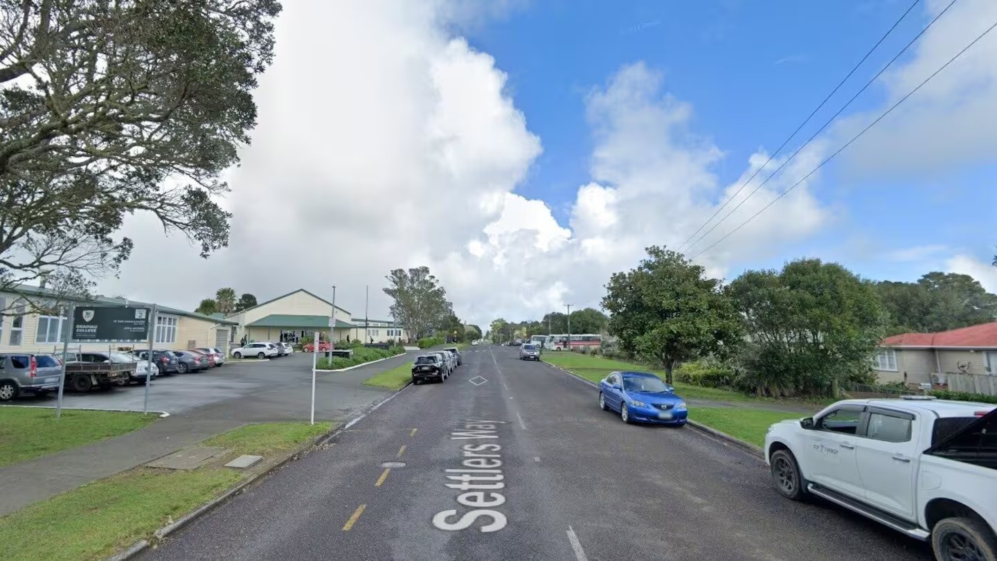 'A recipe for disaster': Judge jails Northland driver over teen cyclist's death