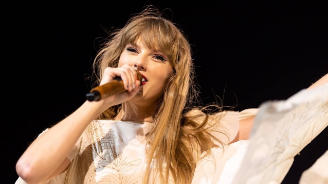 Taylor Swift's Eras Tour has grossed over $1b in revenue, according to some estimates. Photo / Getty Images