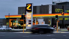 Z Energy has been in exclusive takeover discussions with Ampol for the past six weeks. Photo / supplied.