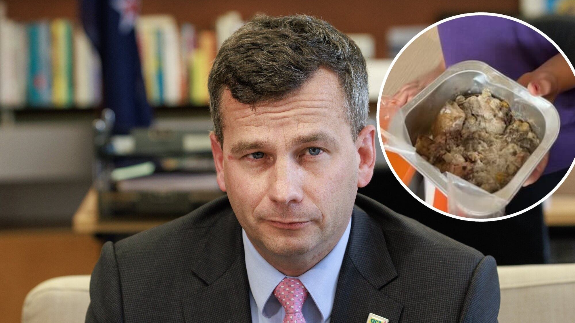 "Could've saved a week of drama": School criticised for media presence prior to official investigation  