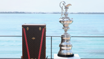 "We believe we can win the Americas cup" - French Orient Express Racing President