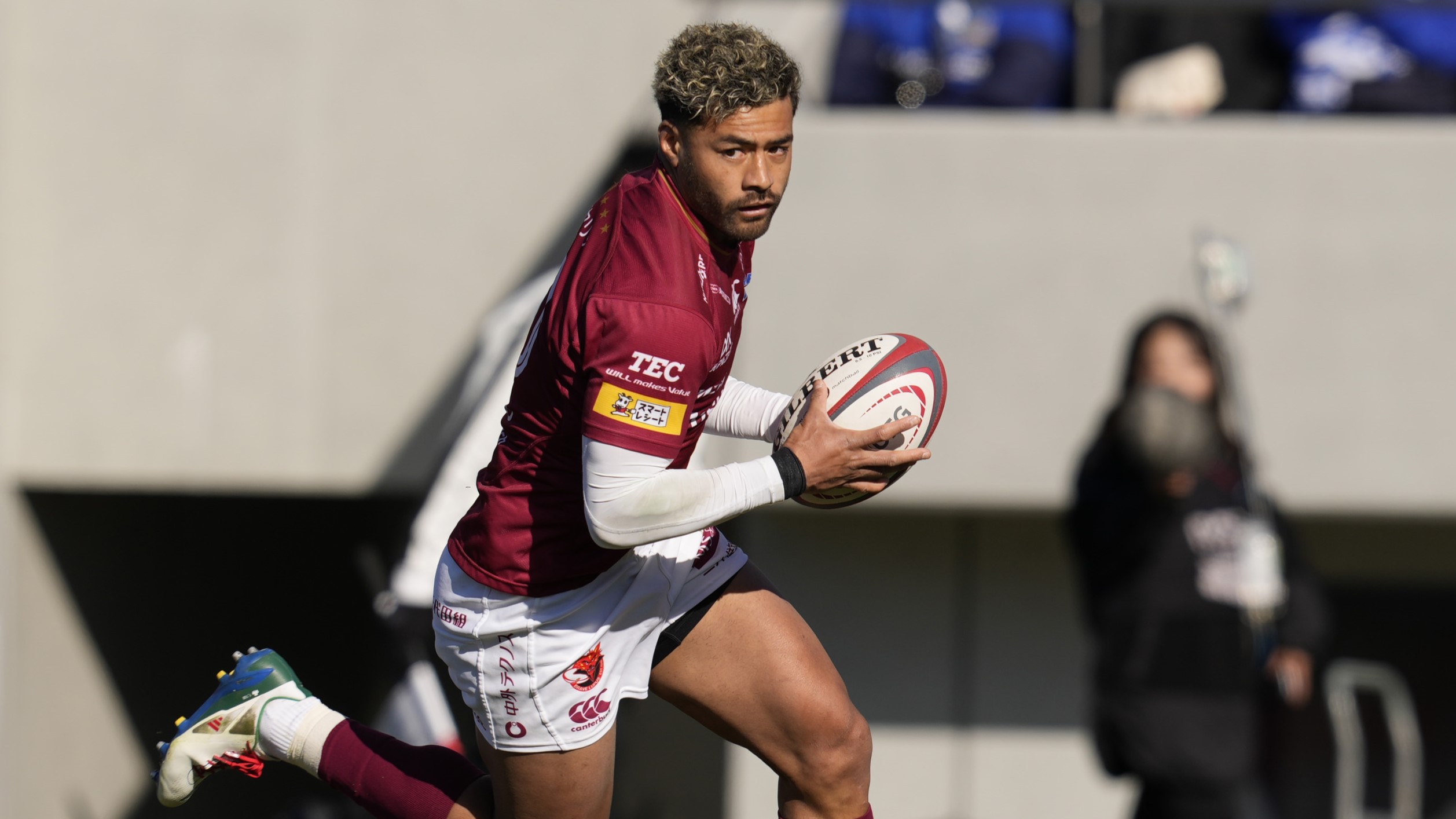  (Photo by Toru Hanai/Getty Images)