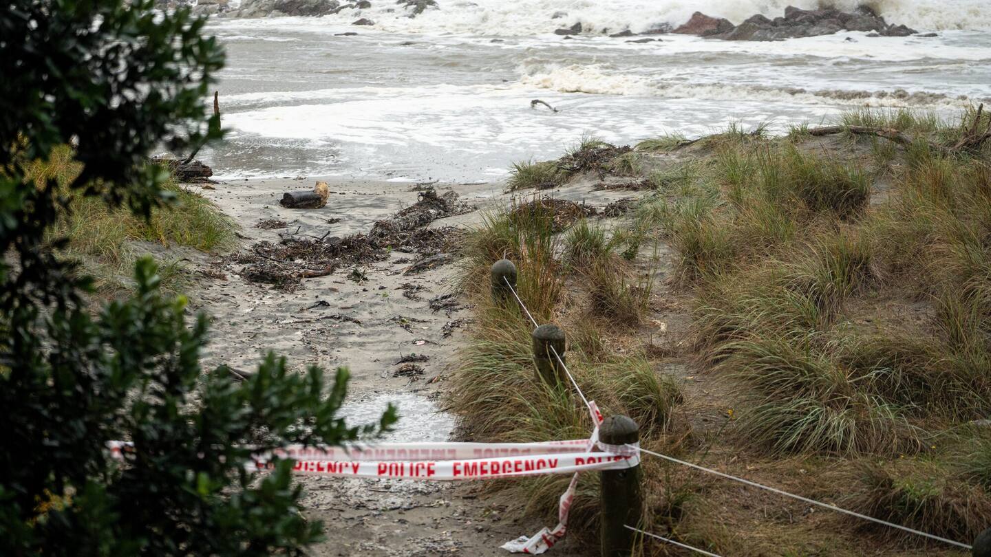 Extreme weather scientists warn of impending funding drought