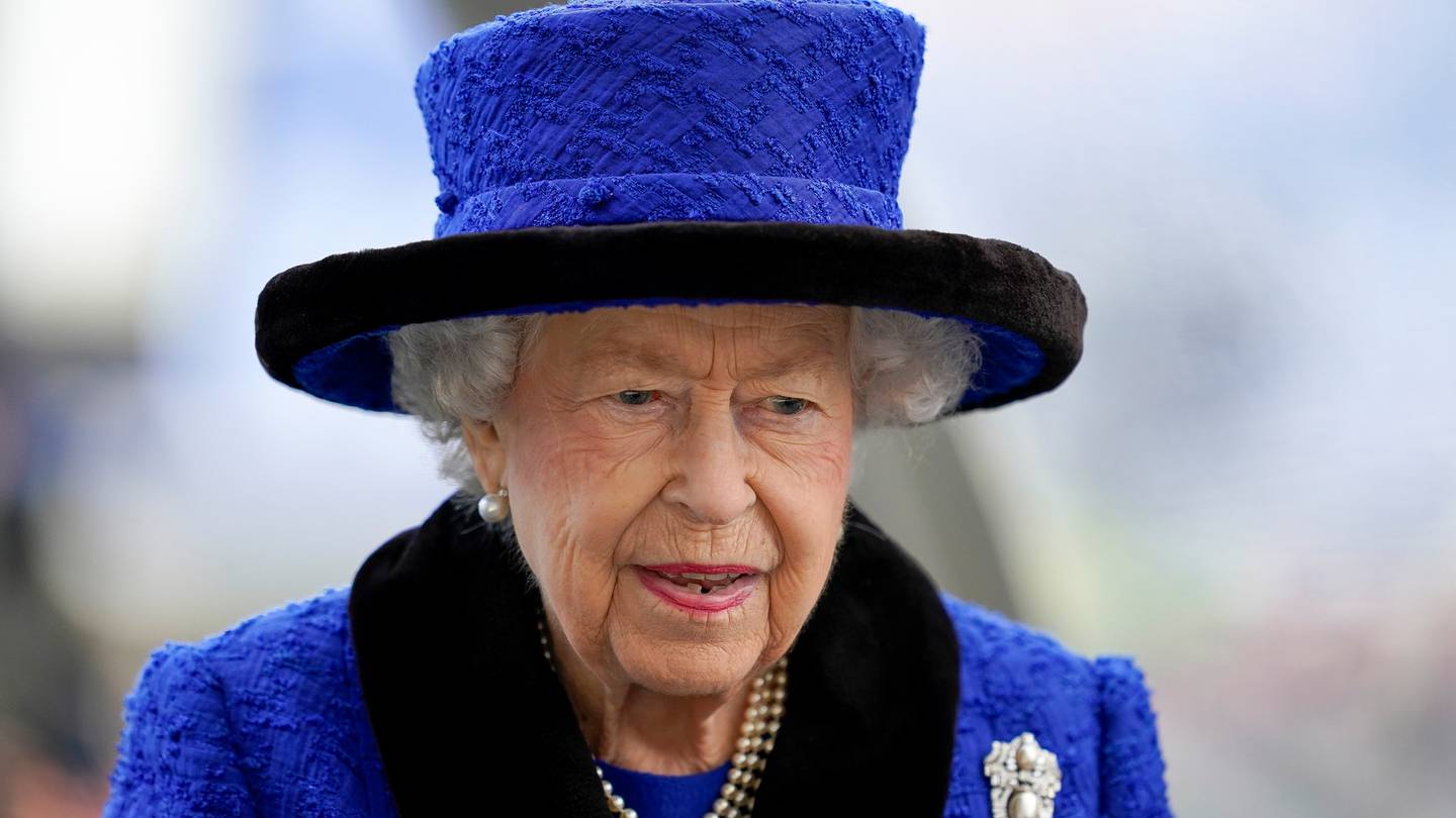 The Queen has been taking a step back from public life. Photo / Getty Images