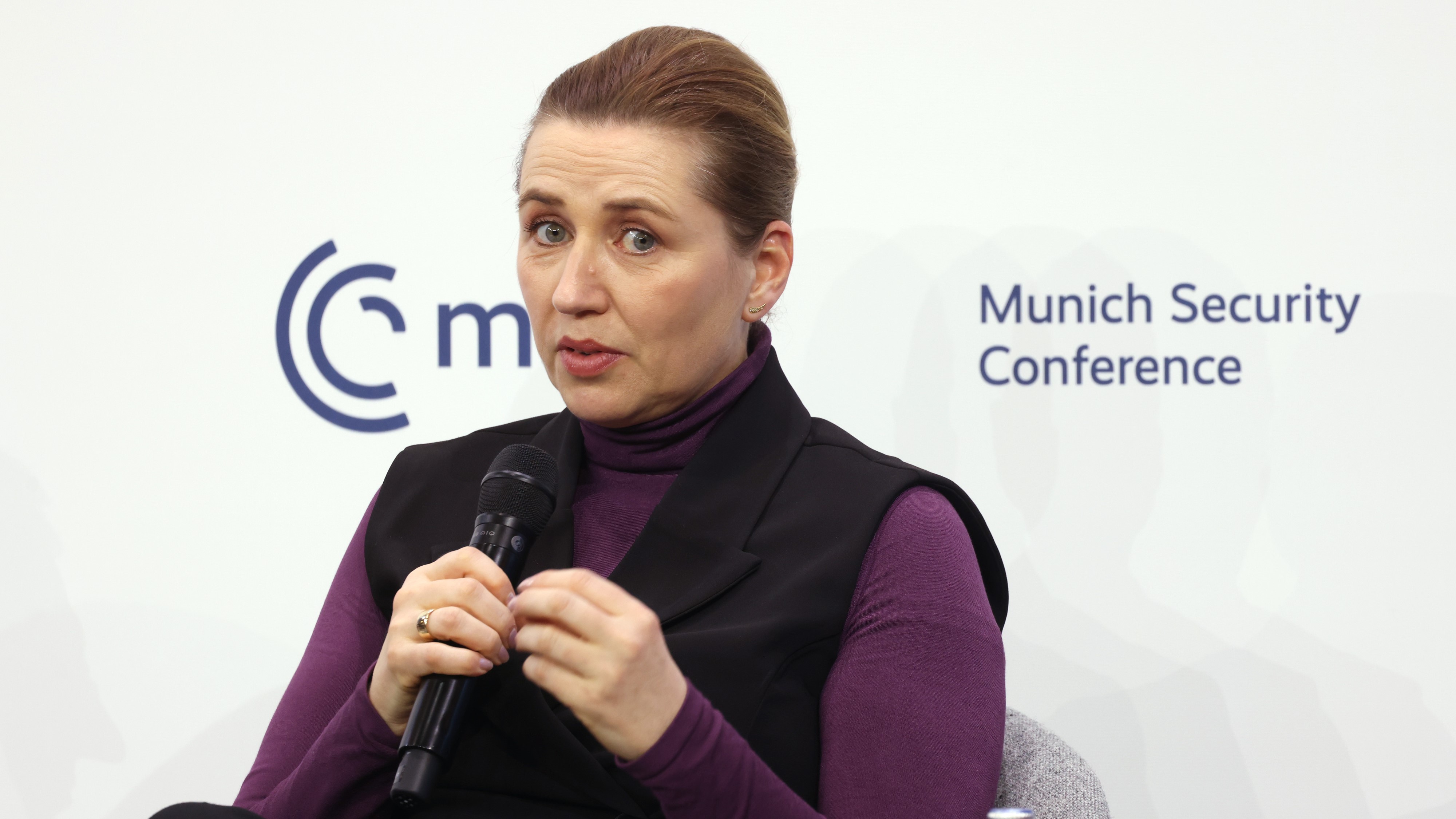 Danish PM calls snap election after standoff with Trump over Greenland 