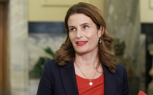 NZ Economy Poised for Growth After Rate Cut, Minister Says - finance news