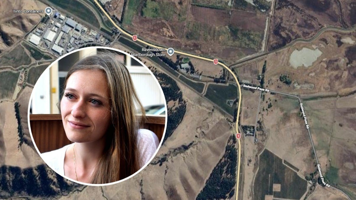 Fourth person dies after SH1 crash near Blenheim last month