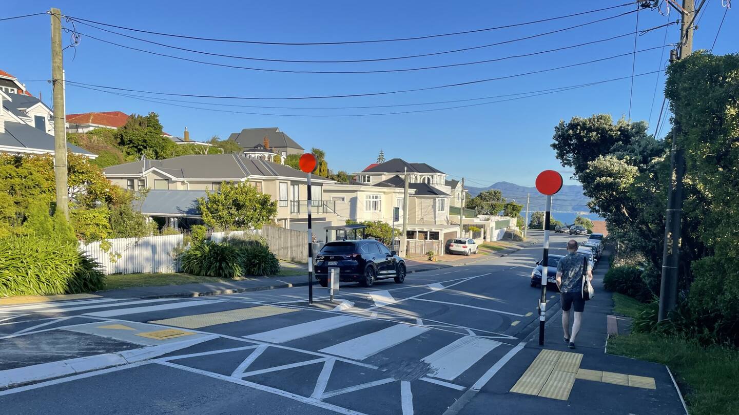 Photo / Wellington City Council