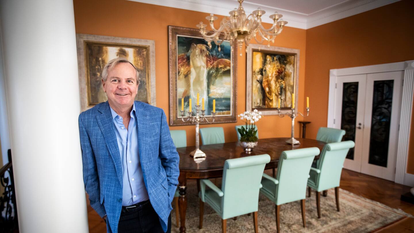 Kiwi rich-lister’s medical cannabis company goes into voluntary administration