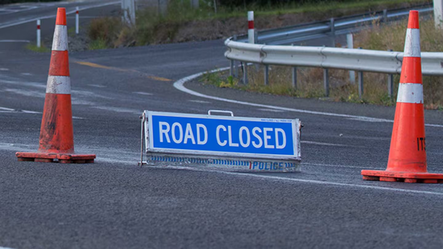 'It just went haywire': Husband loses control of car, crashes, killing wife