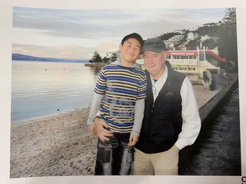 John and Mike Beckenridge disappeared on March 13, 2015 and have not been seen since.