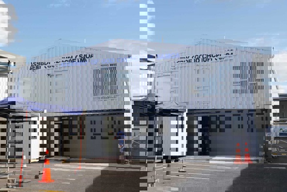 Photo / Dean Purcell