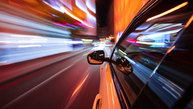 An Auckland woman believes her driver's licence was stolen from her letterbox and used fraudulently. (Photo / 123rf)