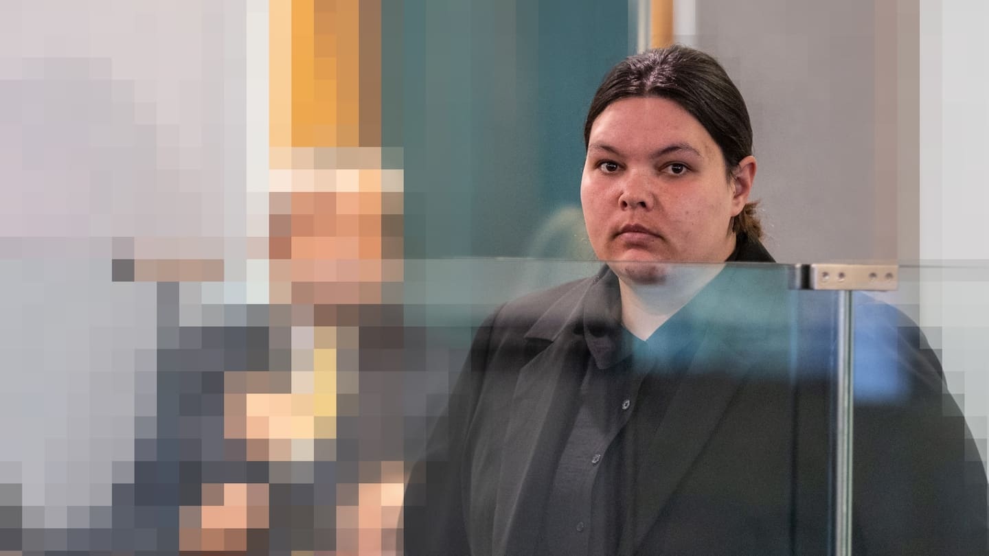 'I'm starting to feel violence': Woman's temper in spotlight after fatal hit-and-run