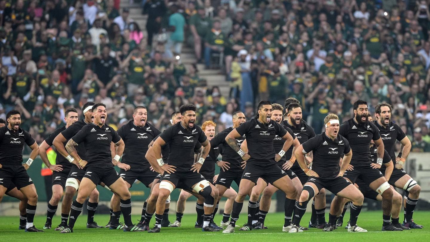 Photo / www.photosport.nz