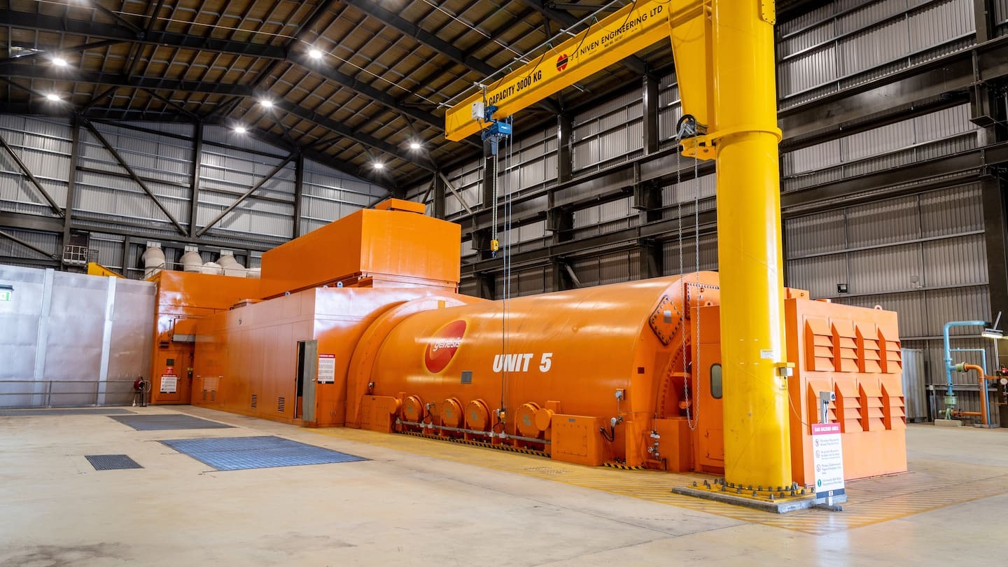 Electricity Authority lays complaint over Huntly power plant code breach