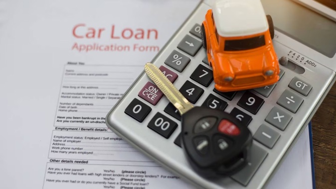 The Commerce Commission is taking legal action against two vehicle finance companies. Photo / 123rf