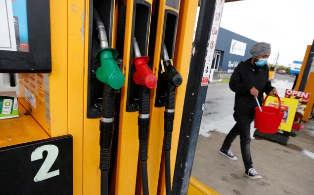 Diesel prices soar: is Costco still the cheapest place to fill up?