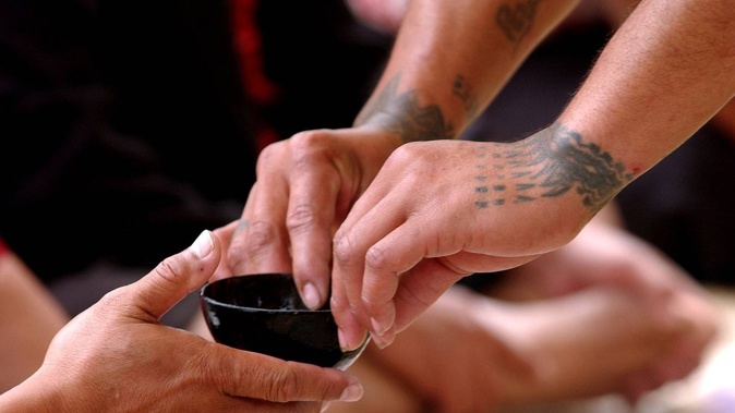 The clinical study will record how sharing kava in a traditional setting can ease the symptoms of trauma. Photo / Getty Images / File