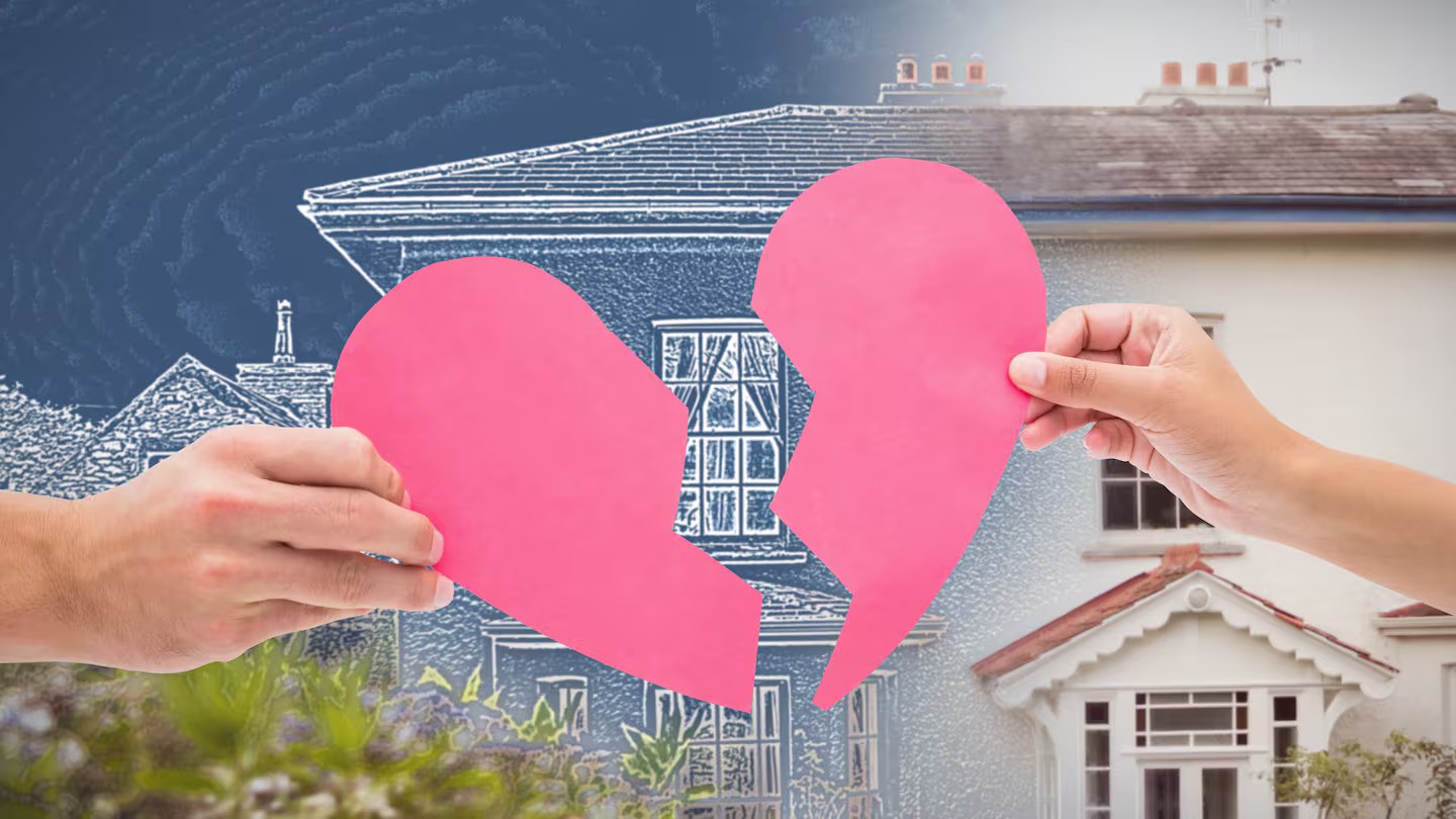 A court has found a man put his family home in a trust to prevent his new partner from being able to claim a share of it if the relationship ended. They separated after 10 years together. Photo / 123rf