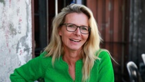 'Our children are our future': Suzy Cato receives King's Birthday Weekend honour