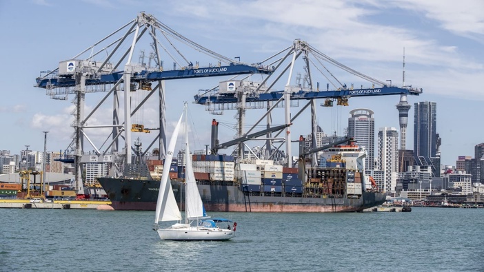 Photo / Michael Craig