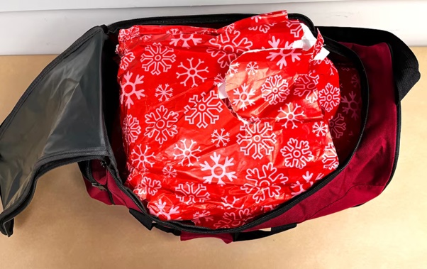Customs found 10.2 kilograms of meth. Photo / Customs