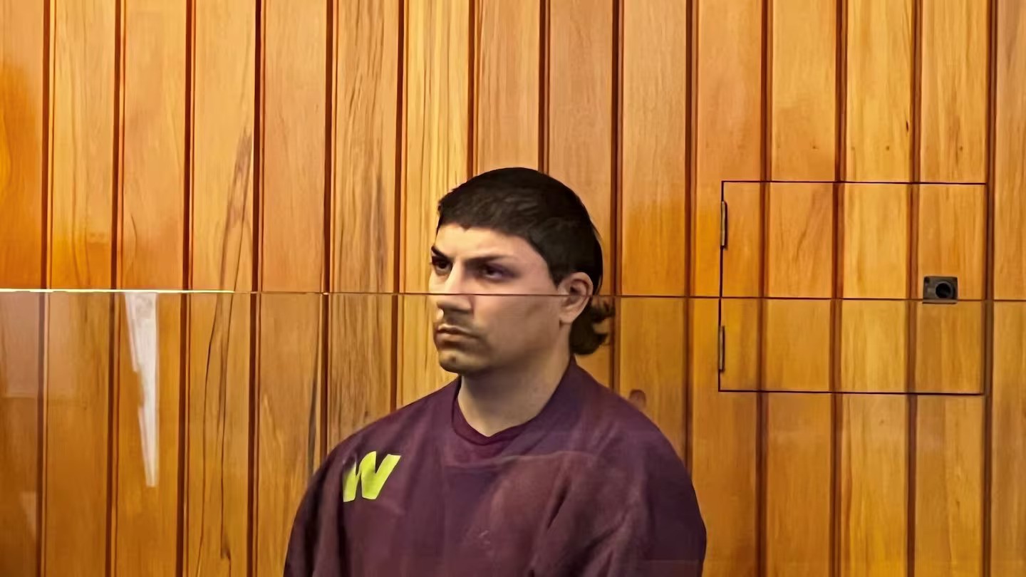 'So serious': Snapchat predator case sent to High Court for sentencing