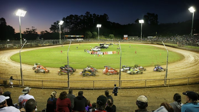 Western Springs speedway came to an end after 97 years on March 22.