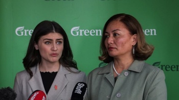 Green Party chief of staff resigns, citing 'health, wellbeing and whānau'