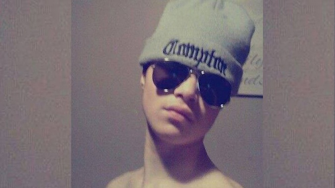 Bailey Patmore, 15, of Cannons Creek in Porirua, died in 2018 after a crash following a police pursuit. Photo / Supplied