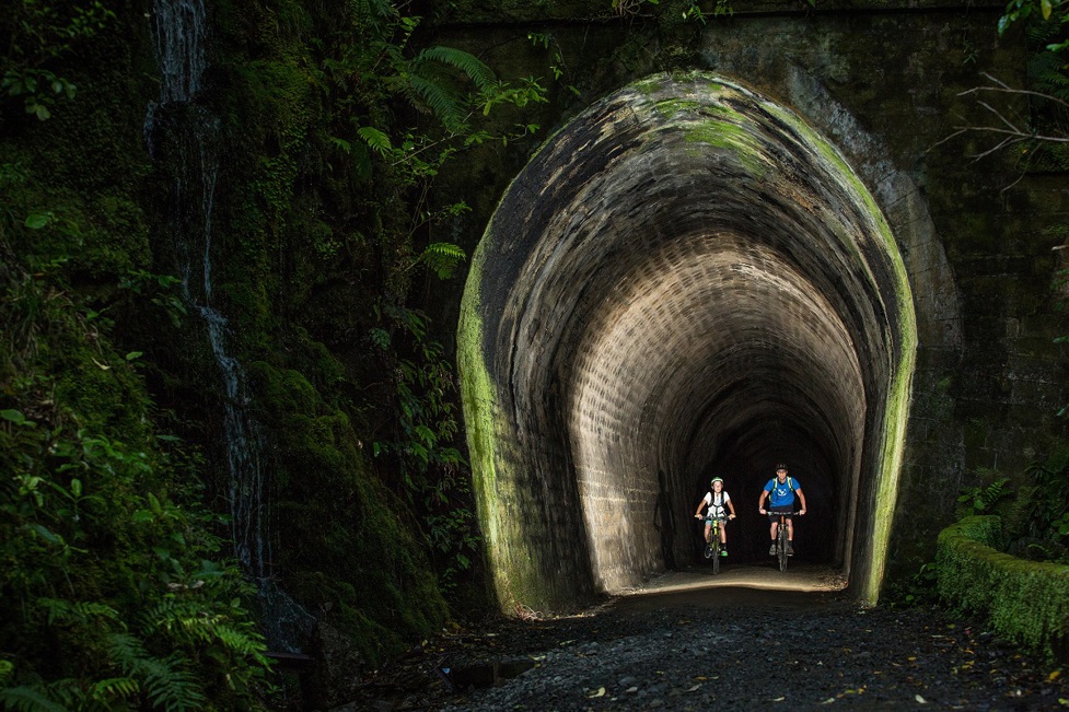 Remutaka Cycle Trial. Photo / Supplied