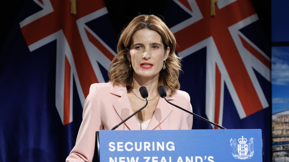 Willis gets to surplus, launches super-sized attack on NZF, Labour for ‘robbing’ Kiwis under 50