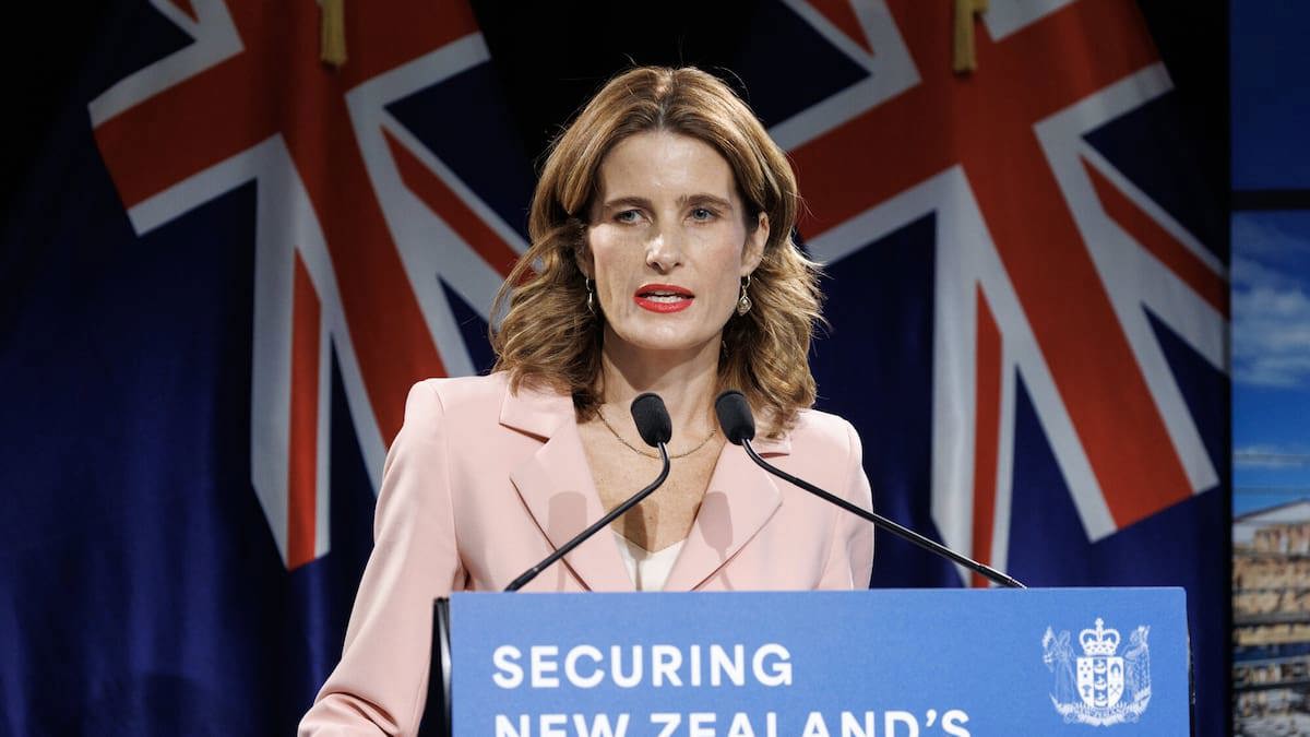 Budget 2026: Schools and hospitals win, banks get surprise tax, Nicola Willis gets to surplus, and launches super-sized attack on NZ First and Labour for ‘robbing’ Kiwis under 50