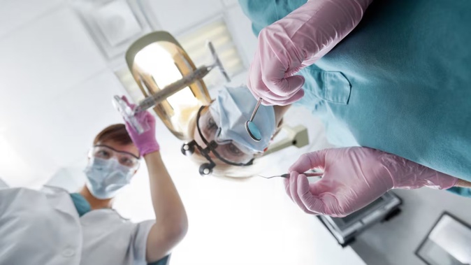 Failure to carry out urgent dental work on a teen whose teeth were knocked out in an accident almost cost him the chance to save them. Photo / 123RF