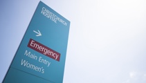 "We do care": Govt is working to reduce ED pressures, MP reassures