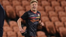 'Dangerous player': Crusaders aim to nullify Damian McKenzie in top of the table clash