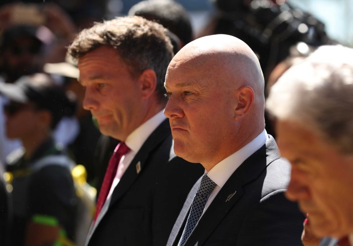 Photo / Michael Cunningham