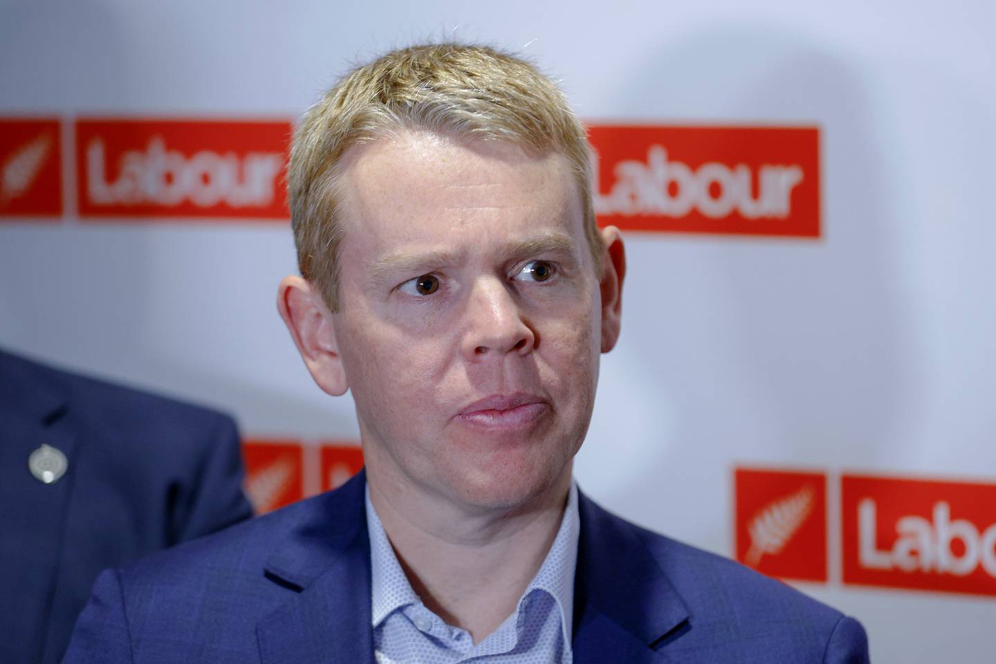 Prime Minister Chris Hipkins says the large contingent of Labour MPs at Fieldays doesn't indicate concern within the party that its rural support is slipping. Photo / Getty Images