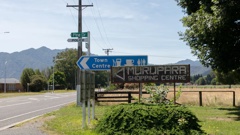 Police are seeking information on a male seen in Murupara between 12pm-2pm on Saturday.