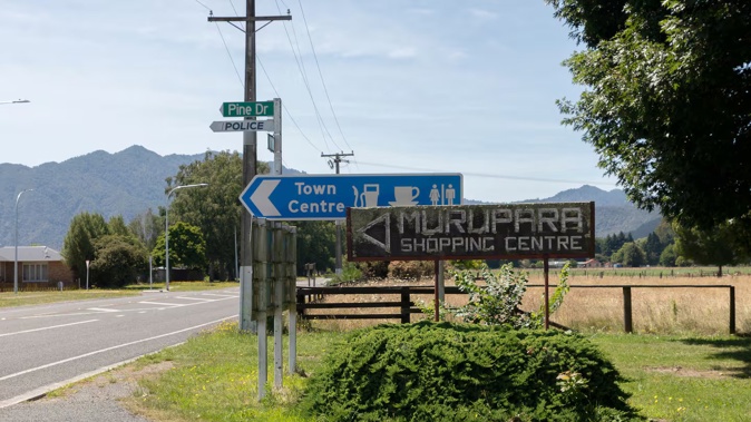 Police are seeking information on a male seen in Murupara between 12pm-2pm on Saturday.