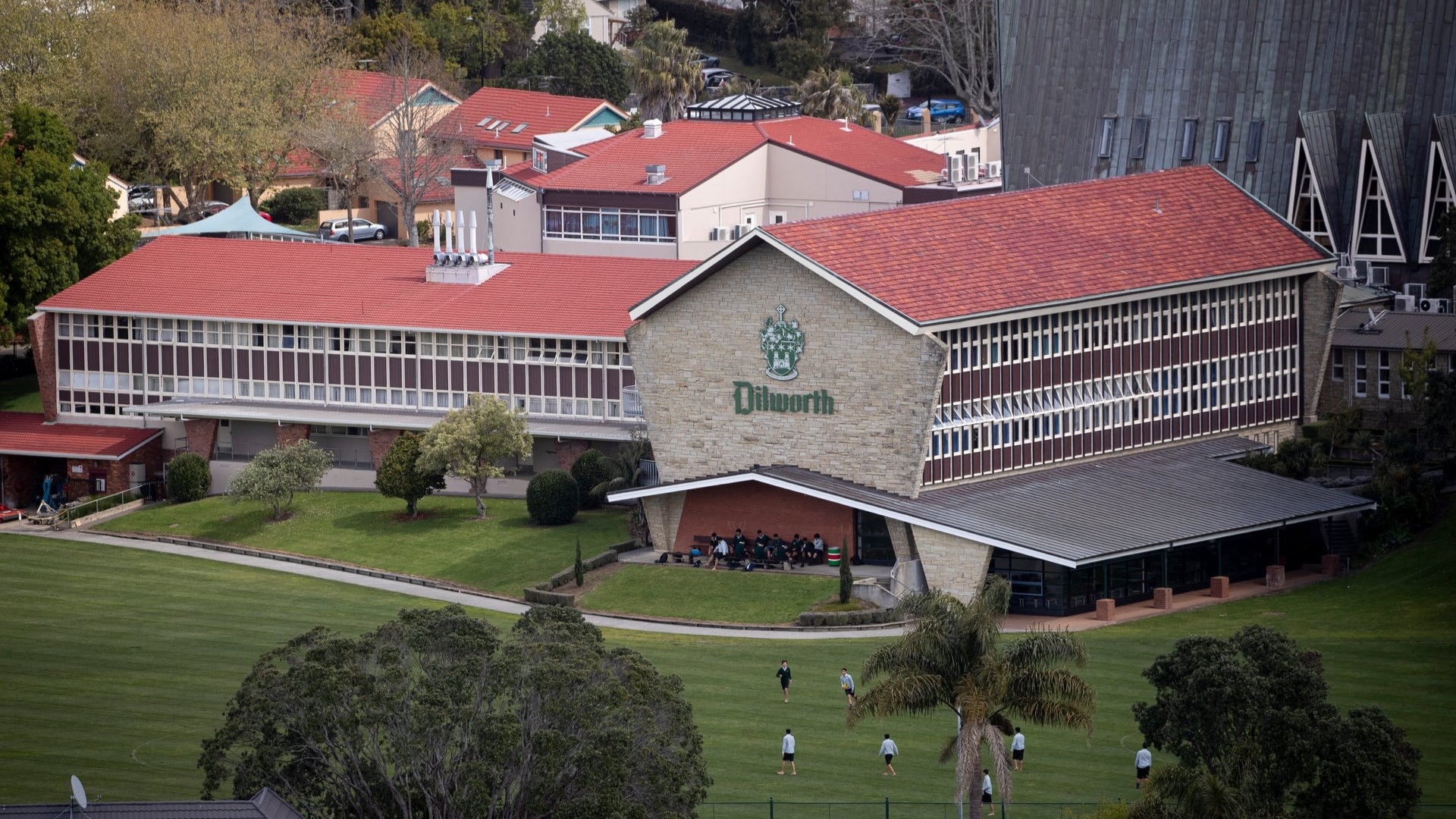 The Dilworth Trust Board is expected to apologise to the school community at a March 1 event. Photo / Dean Purcell